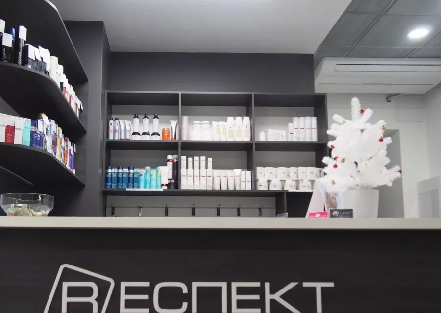 Студия красоты Респект в Ейске: Парикмахерская, Косметология, СПА, Эпиляция ,