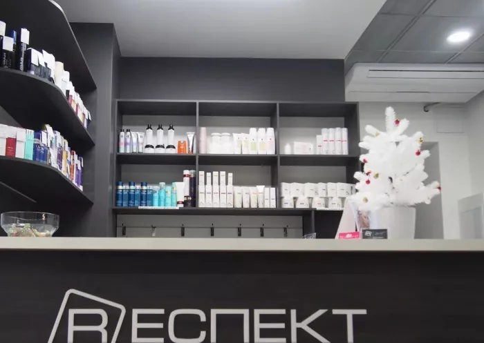 Студия красоты Респект  в  Ейске