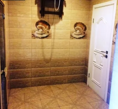 Сауна "Взлёт"