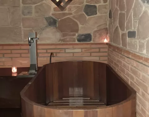 Пивной СПА-салон "Beer Spa"