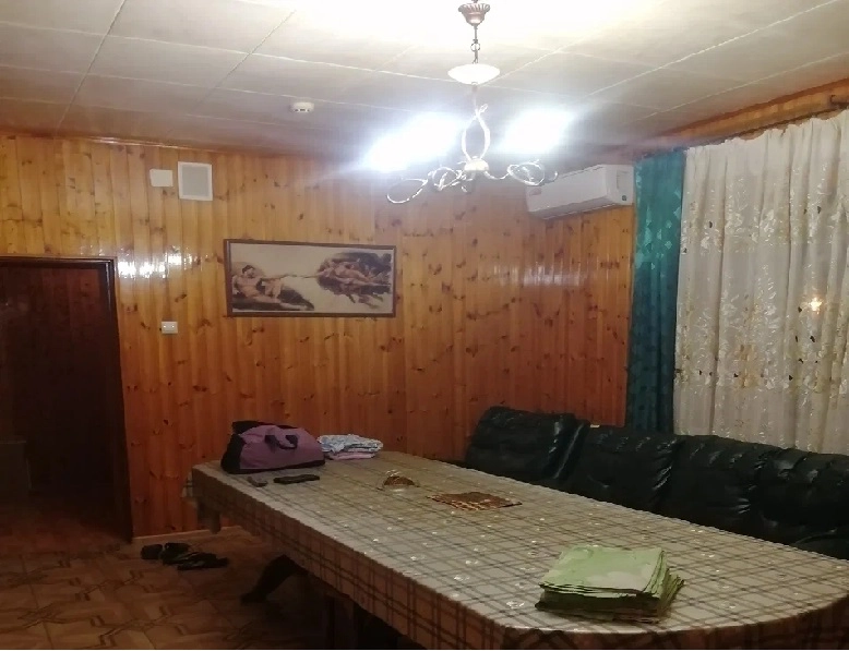 Сауна С легким паром в Ейске: Сауна, Легкий пар, Бассейн , Финская сауна,