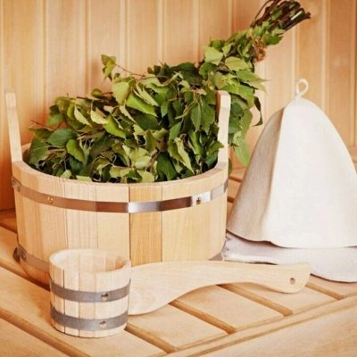 Сауна "Астерия"