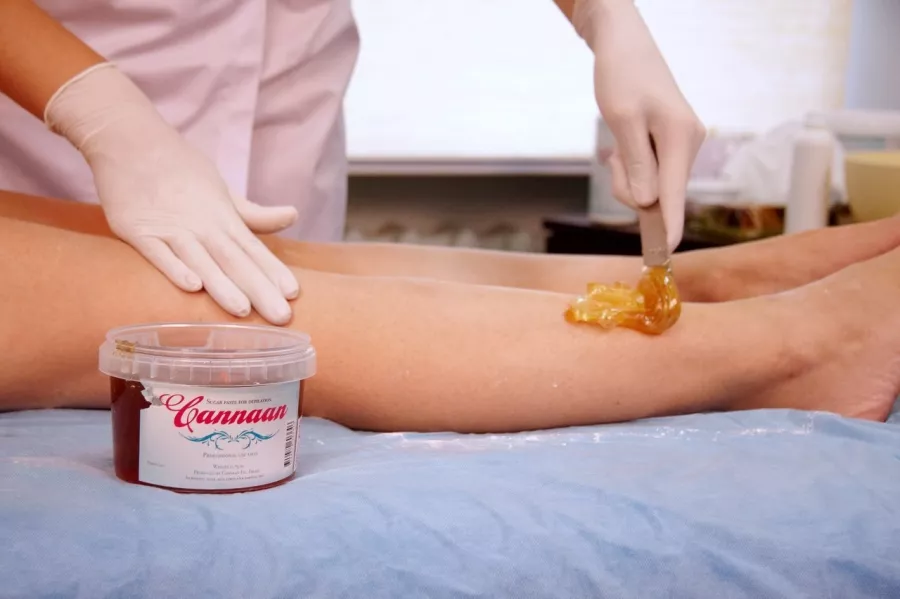 Студия шугаринга Sugaring&SPA в Ейске: Массаж, СПА, Депиляция, Косметология ,