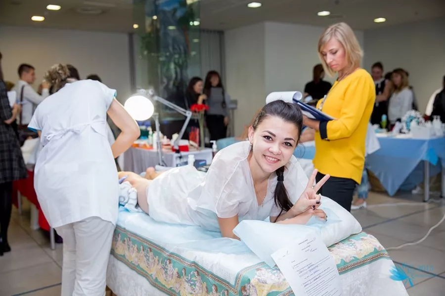 Студия шугаринга Sugaring&SPA в Ейске: Массаж, СПА, Депиляция, Косметология ,