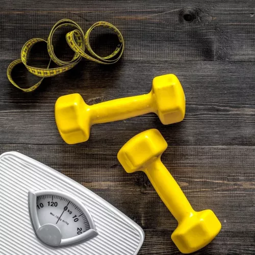 Фитнес-клуб Fitness Gym в Ейске