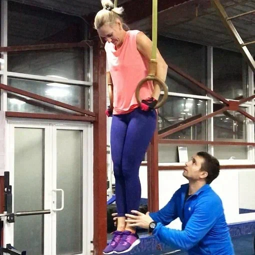 Фитнес-клуб "Fitness Gym"