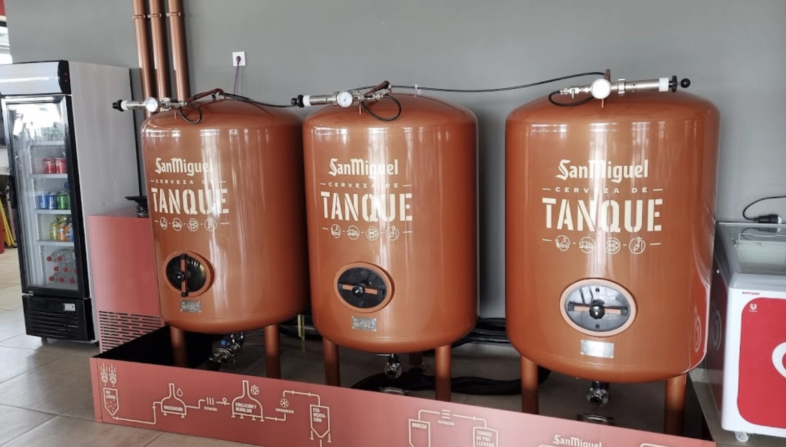 Трассса для картинга "Go-Karts Ciudad Quesada"