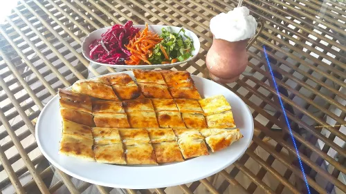 Ресторан турецской кухни Pidecim Karadeniz в Серик