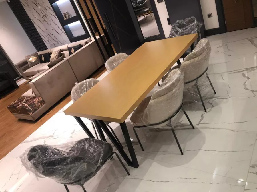 Магазин мебели Kurşunoğulları Mobilya в Серик: Мебель, Магазин, Разное,