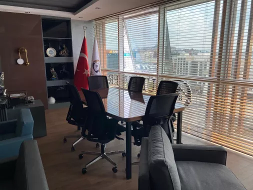 Магазин мебели "Kurşunoğulları Mobilya"
