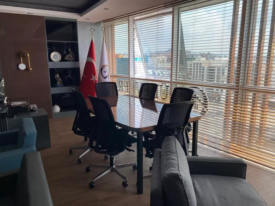 Магазин мебели Kurşunoğulları Mobilya в Серик: Мебель, Магазин, Разное,