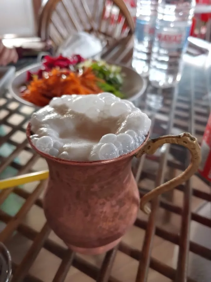 Ресторан Pidecim Karadeniz ve Adana Mutfağı в Серик: Ресторан, Кафе, Напитки, Еда,