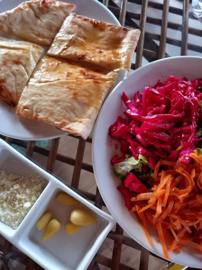 Ресторан Pidecim Karadeniz ve Adana Mutfağı в Серик: Ресторан, Кафе, Напитки, Еда,