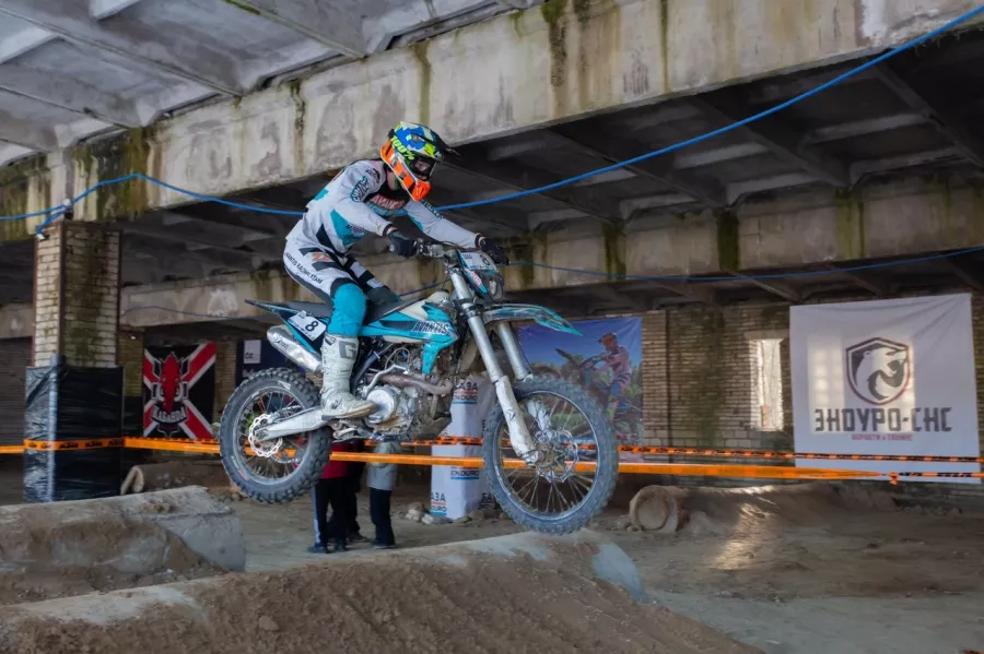 База SPB Enduro в Санкт-Петербурге: Мототрасса, Гонки, Скорость, Байк,