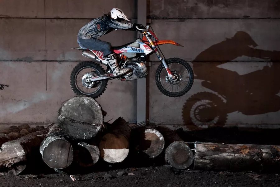 База SPB Enduro в Санкт-Петербурге: Мототрасса, Гонки, Скорость, Байк,
