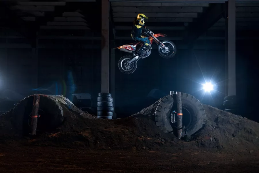 База SPB Enduro в Санкт-Петербурге: Мототрасса, Гонки, Скорость, Байк,