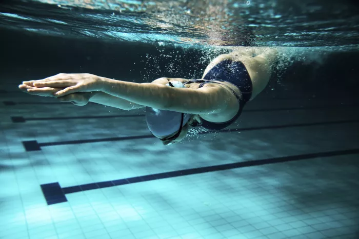  Спортивный комплекс МБУ ЦСП "Олимп"