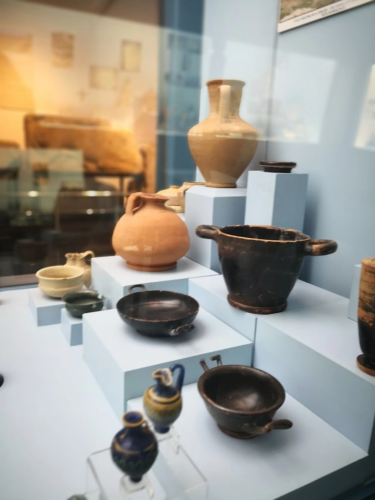 Музей Антальи