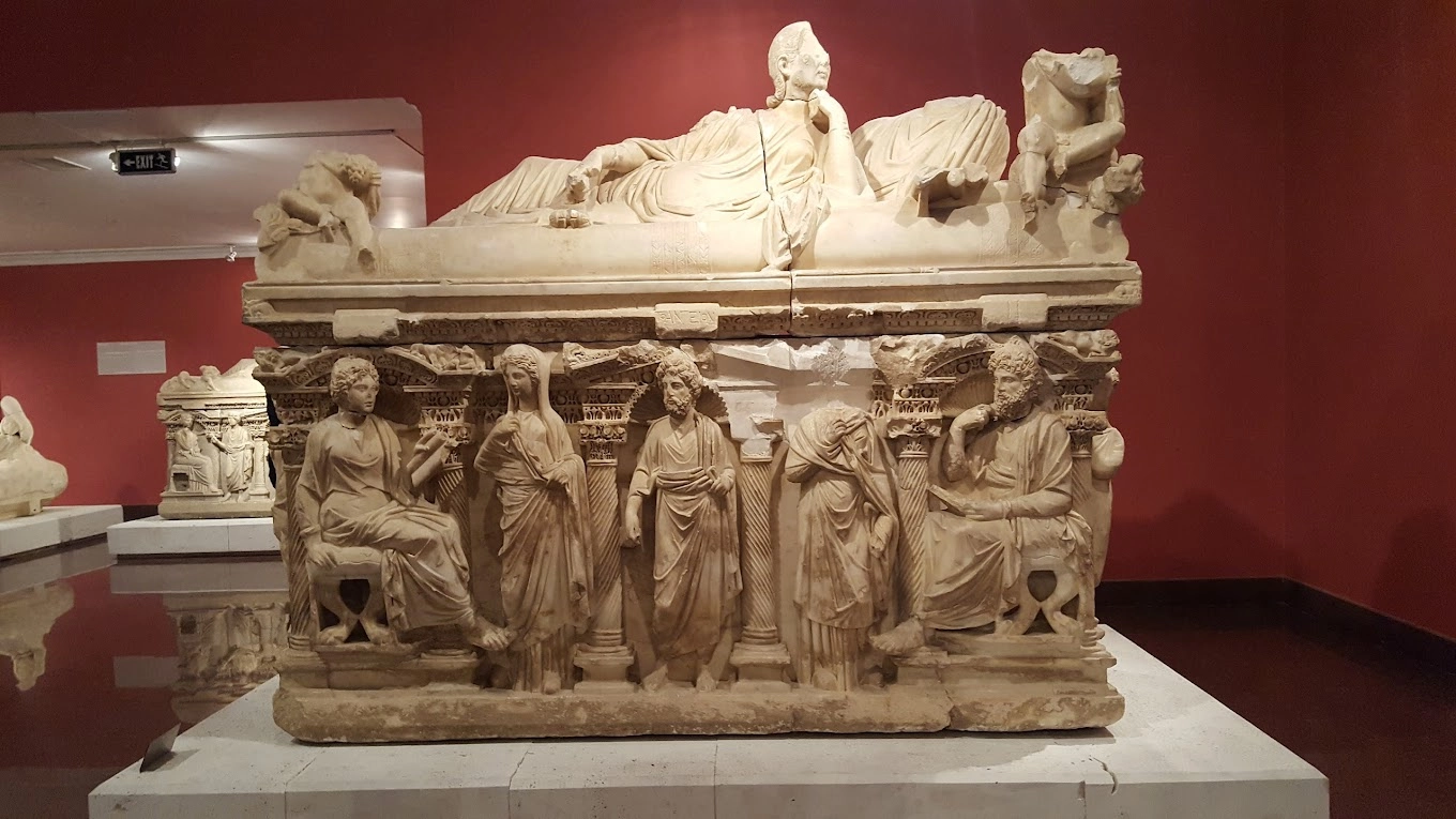 Музей Антальи