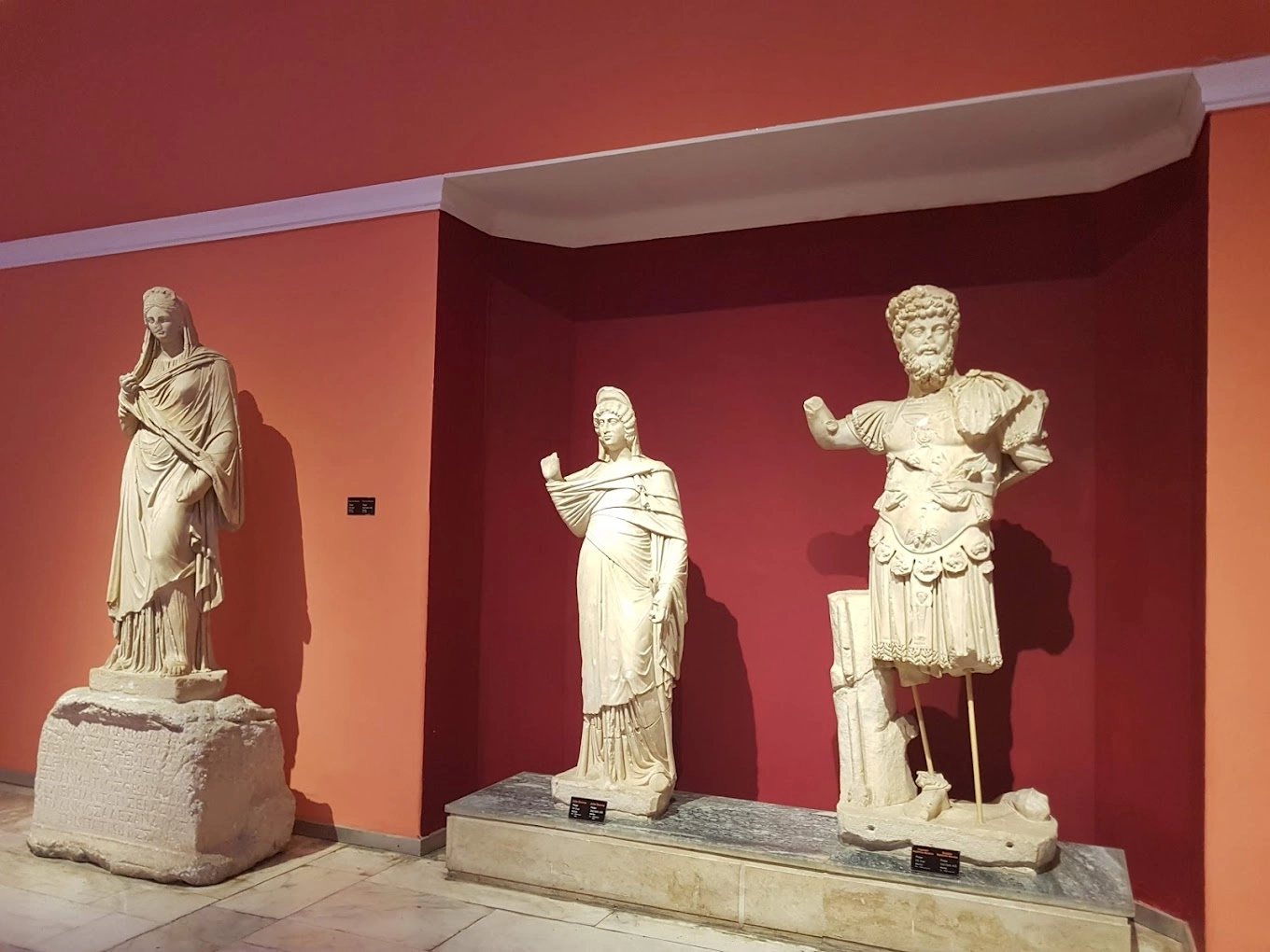 Музей Антальи