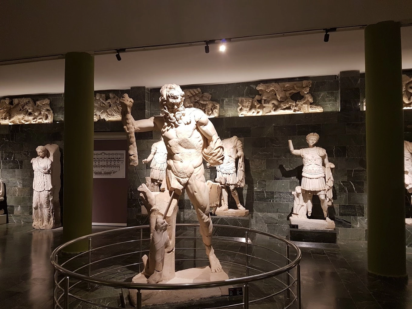 Музей Антальи