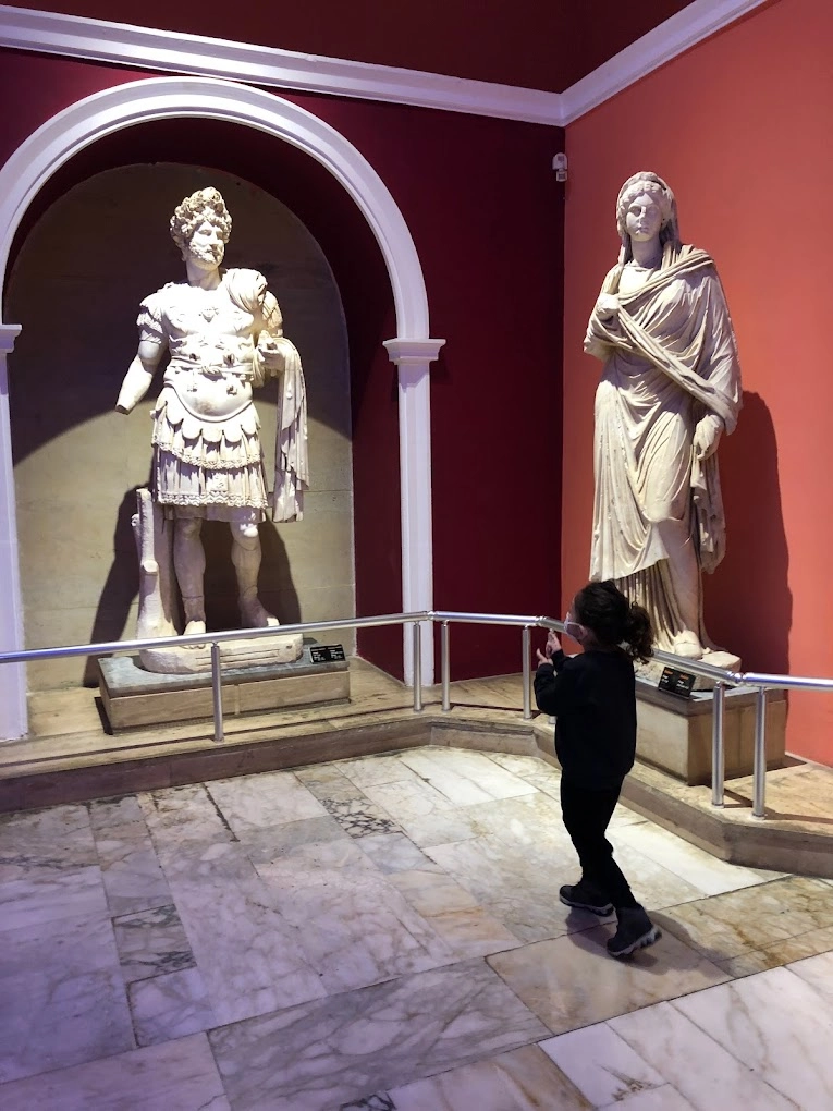 Музей Антальи