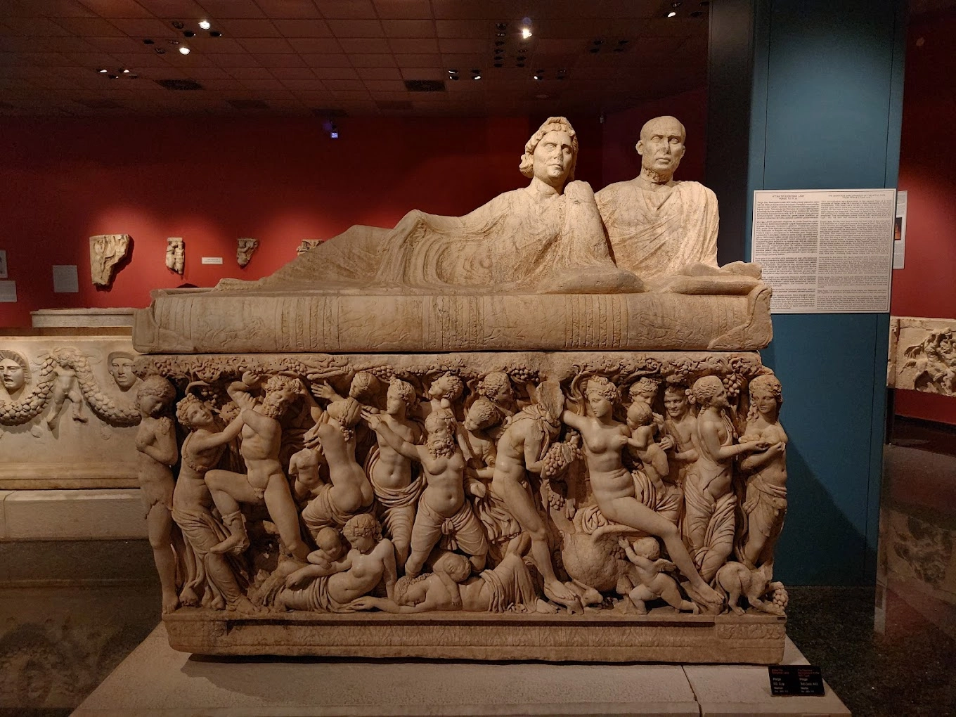 Музей Антальи