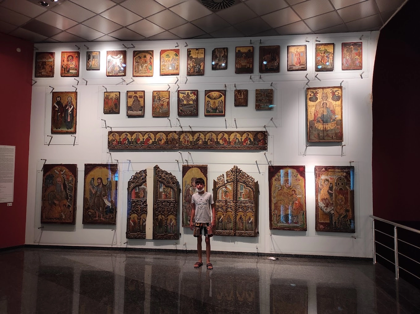 Музей Антальи