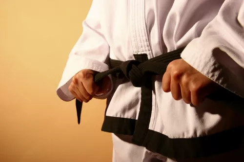 Спортивный клуб  Тайгер  в  Ейске
