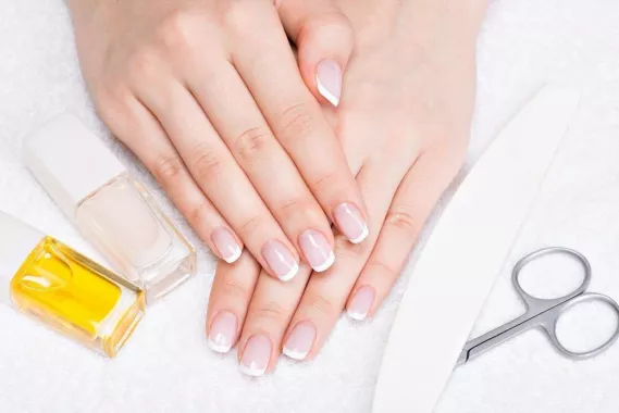 Салон красоты "Parsin beauty"