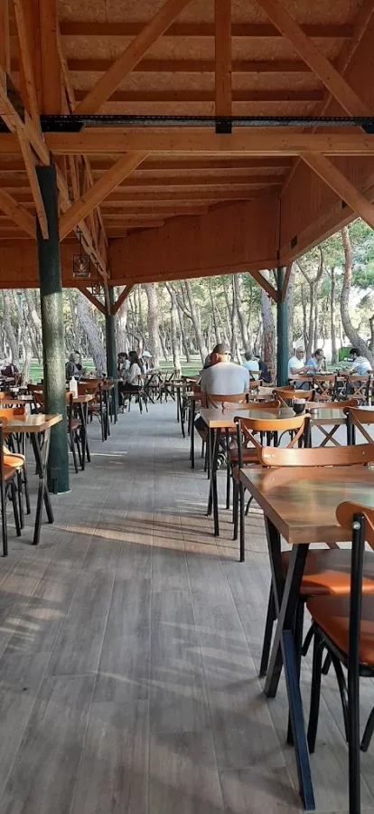 Парк HayatPark в Анталии: Парк, Активный Отдых, Отдых,