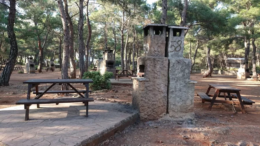 Парк HayatPark в Анталии: Парк, Активный Отдых, Отдых,