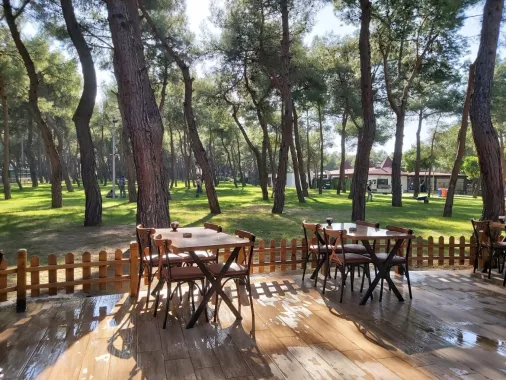 Парк "HayatPark"