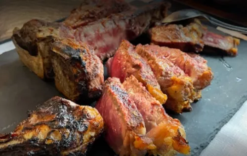 Ресторан Nero 9  в  Милане