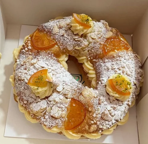 Ресторан Pastelería Prefiero Sussu  в  Аликанте