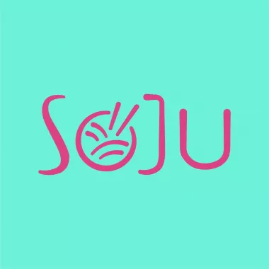Кафе корейской кухни - "SOJU"
