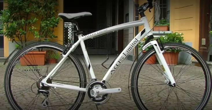  Ремонт велосипедов, прокат "A.W.S. Bici RENT BIKE"