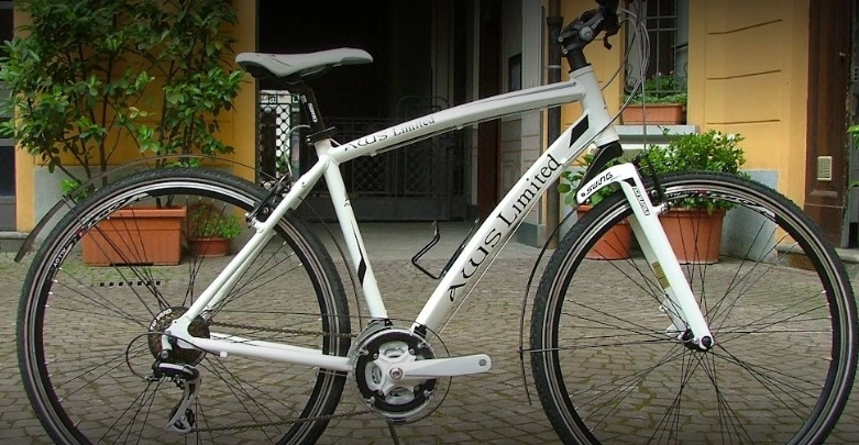 Ремонт велосипедов, прокат A.W.S. Bici RENT BIKE в Милане: Прокат вело, Ремонт велосипедов,