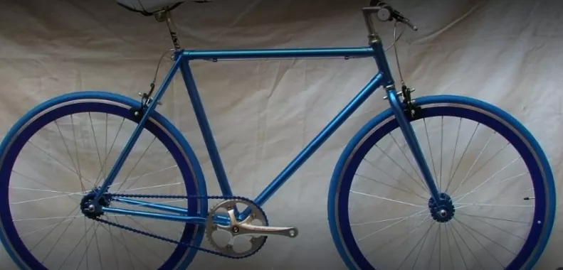  Ремонт велосипедов, прокат "A.W.S. Bici RENT BIKE"