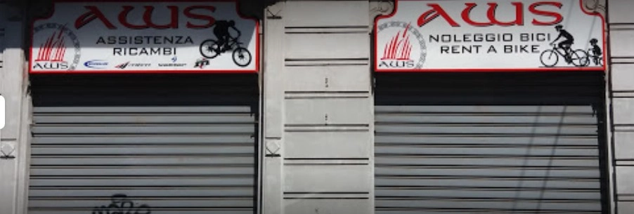  Ремонт велосипедов, прокат "A.W.S. Bici RENT BIKE"