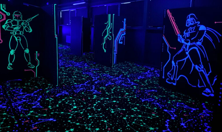 Икс-Хаус/Виртуальная реальность/Лазертаг в Санкт-Петербурге: Развлечение, Отдых,