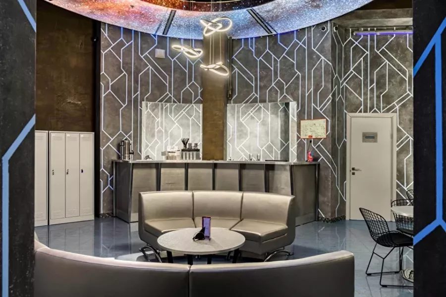 Икс-Хаус/Виртуальная реальность/Лазертаг в Санкт-Петербурге: Развлечение, Отдых,