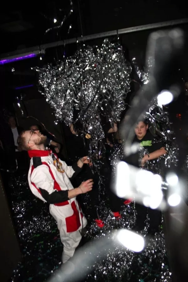 Икс-Хаус/Виртуальная реальность/Лазертаг в Санкт-Петербурге: Развлечение, Отдых,