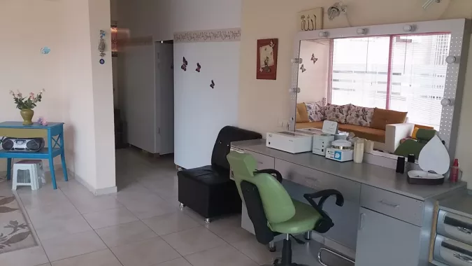 Салон красоты "Aysu Güzellik Salonu"