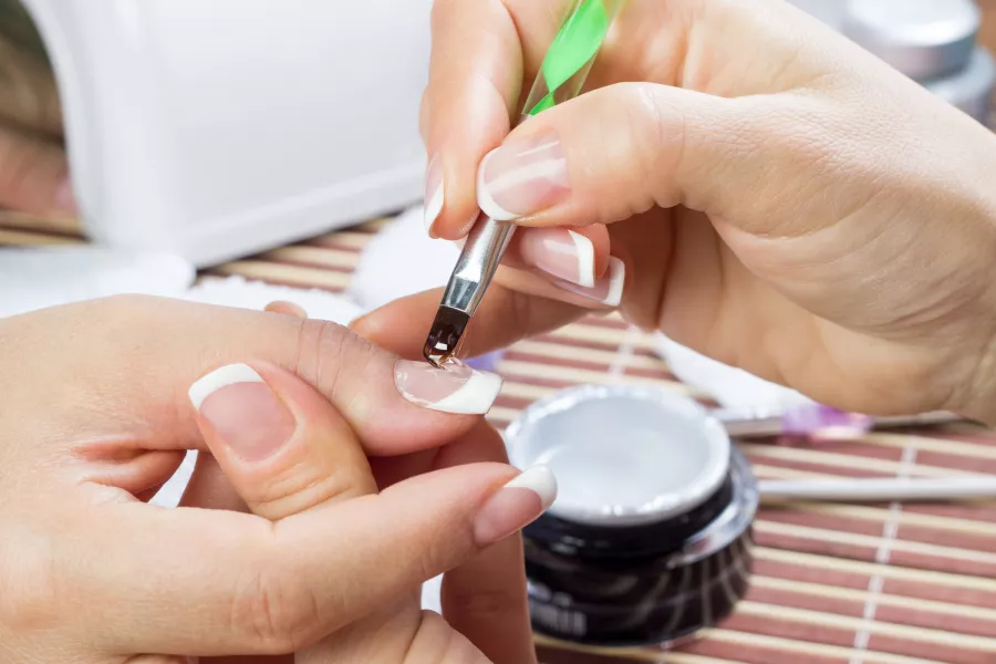 Салон красоты Aysu Güzellik Salonu в Анталии: Салон красоты, Маникюр, Брови, Красота,