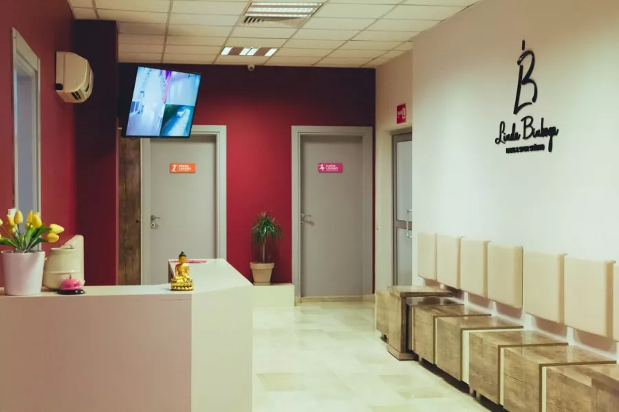 Школа LB DANCE STUDIO в Анталии: Школа, Детские кружки, Выездные лагеря,