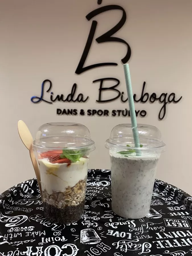 Школа LB DANCE STUDIO в Анталии: Школа, Детские кружки, Выездные лагеря,