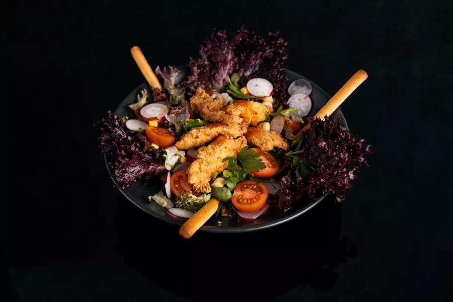 Бургерная Manjoo Burger Restaurant & Coffee в Анталии: Кафе, Напитки, Фастфуд, Еда,