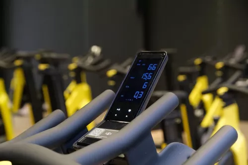 Тренажерный зал Cosmo Fit  в  Анталии