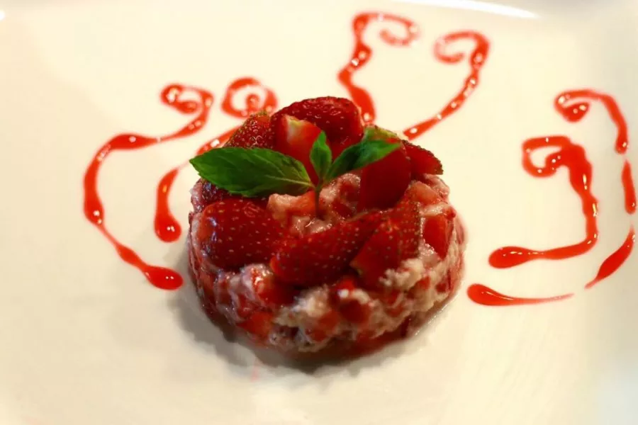 Кулинарный школа Ananas cooking school в Анталии: Кулинария, Мастер-классы, Учимся,